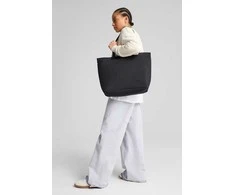Puma Krepšys Her Shopper Juodas 091280 01