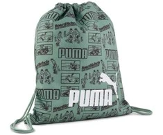 Puma Krepšys Phase Aop Small Gym Žalias 091325 01