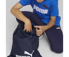 Puma Batų Krepšys Phase Gym Sack Navy 079944 02