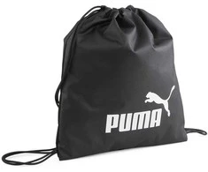 Puma Batų Krepšys Phase Gym Sack Juodas 079944 01