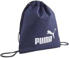 Puma Batų Krepšys Phase Gym Sack Navy 079944 02