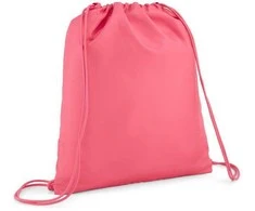 Puma Batų Krepšys Phase Gym Sack Rožinė 079944 11