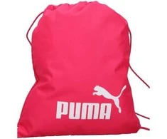Puma Batų Krepšys Phase Gym Sack Rožinė 079944 11