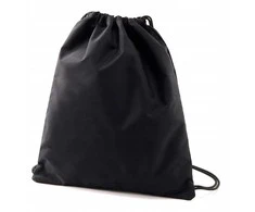 Puma Krepšys Phase Gym Sack Juodas 074943 01