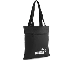 Puma Krepšys Phase Packable Shopper Juodas 079953 01