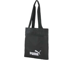 Puma Krepšys Phase Packable Shopper Juodas 079218 01