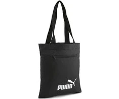 Puma Krepšys Phase Packable Shopper Juodas 079953 01