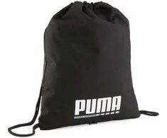 Puma Krepšys Plus Gym Sack Juodas 090348 01