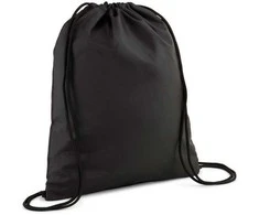 Puma Krepšys Plus Gym Sack Juodas 090348 01