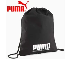 Puma Krepšys Plus Gym Sack Juodas 090348 01