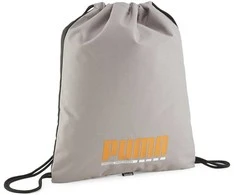Puma Krepšys Plus Gym Sack Pilkas 090348 03