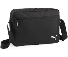 Puma Krepšys Team Messenger Juodas 090452 01