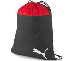Puma Krepšys Teamgoal 23 Gym Juodas Raudona 076853 01