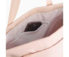 Puma Krepšys Unisex Her Shopper Rožinė 091280 03