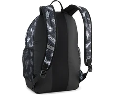 Puma Kuprinė Academy Aop Juodas Baltas 091150 25
