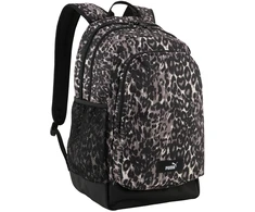 Puma Kuprinė Academy Aop Juodas Brown 091150 29