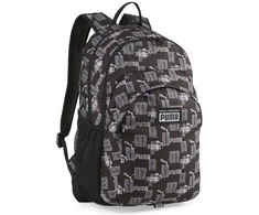 Puma Kuprinė Academy Backpack Pilkas Juodas 079133 19