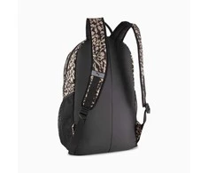Puma Kuprinė Academy Backpack Juodas Brown 079133 17