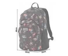Puma Kuprinė Academy Backpack Juodas 077301 05