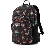 Puma Kuprinė Academy Backpack Juodas 077301 05
