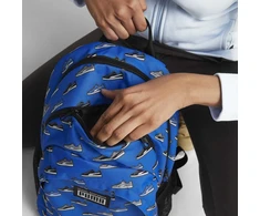 Puma Kuprinė Academy Backpack Mėlyna 079133 16