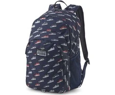 Puma Kuprinė Academy Backpack Navy 079133 11