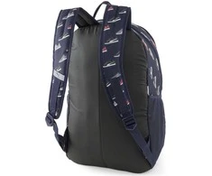 Puma Kuprinė Academy Backpack Navy 079133 11