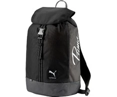 Puma Kuprinė Academy Female Backpack Juodas 074102 01