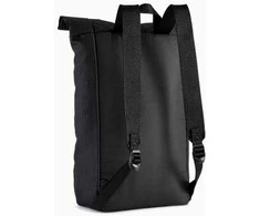 Puma Kuprinė Base Small Backpack Juodas 091706 01