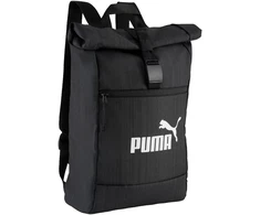 Puma Kuprinė Base Small Backpack Juodas 091706 01