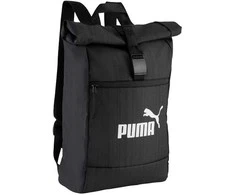 Puma Kuprinė Base Small Backpack Juodas 091706 01