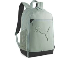 Puma Kuprinė Buzz Backpack Žalias 079136 11