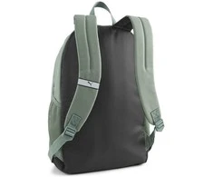 Puma Kuprinė Buzz Backpack Žalias 079136 11