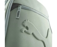 Puma Kuprinė Buzz Backpack Žalias 079136 11