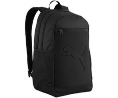 Puma Kuprinė Buzz Backpack Juodas 091153 01