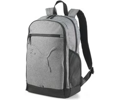 Puma Kuprinė Buzz Backpack Pilkas 079136 40
