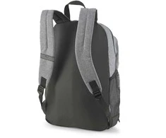 Puma Kuprinė Buzz Backpack Pilkas 079136 40