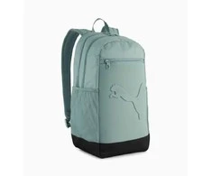 Puma Kuprinė Buzz Backpack Žalias 091153 07