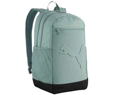 Puma Kuprinė Buzz Backpack Žalias 091153 07
