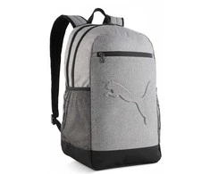 Puma Kuprinė Buzz Heather Backpack Pilkas 091350 01