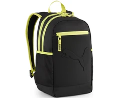 Puma Kuprinė Buzz Small Backpack Juodas 091327 01