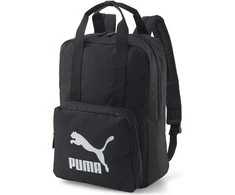 Puma Kuprinė Classics Archive Tote Backp Juodas 079643 01