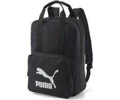 Puma Kuprinė Classics Archive Tote Backp Juodas 079643 01