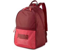 Puma Kuprinė Core Base Backpack Intense Raudona 078323 02