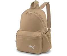 Puma Kuprinė Core Her Backpack Dusty Tan Kreminis 079486 02