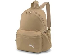 Puma Kuprinė Core Her Backpack Dusty Tan Kreminis 079486 02