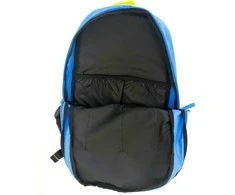 Puma Kuprinė Deck Backpack Electric Mėlyna 073393 12