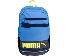Puma Kuprinė Deck Backpack Electric Mėlyna 073393 12