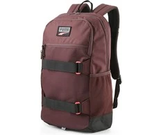 Puma Kuprinė Deck Backpack Fudge Bordo 076905 15