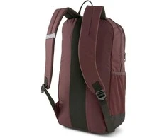 Puma Kuprinė Deck Backpack Fudge Bordo 076905 15